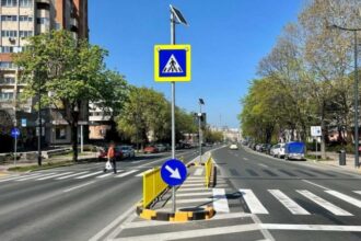 se amenajeaza doua noi treceri de pietoni cu scuar la constanta 680a4c6f1b7a4