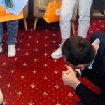 Cardurile din inițiativa „Bebe trusou” ajung la constănțeni! Răsăuțeanu: „O imensă bucurie să vedem cum un proiect dedicat comunității, ce a întâmpinat dificultăți, prinde viață” 2 se distribuie cardurile din programul bebe trusou rasauteanu o mare bucurie cand un proiect in folosul constantenilor intarziat si vitregit pe nedrept o buna perioada de 68122316cf3b0