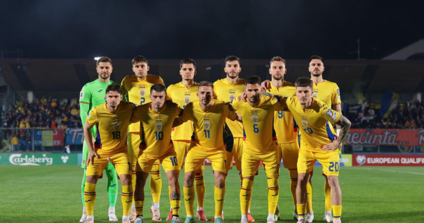 Biletele pentru confruntarea României cu Austria din iunie, ce va avea loc la Viena, sunt acum disponibile! 1 se pun in vanzare biletele pentru meciul romaniei cu austria din iunie de la viena 67eea819929a7