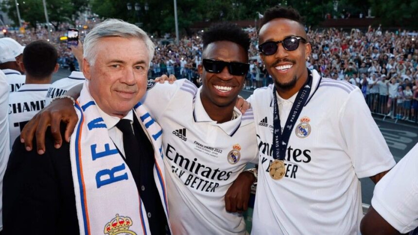 Se conturează viitorul lui Carlo Ancelotti? ”Avem încredere că îl vor aduce pe bancă” 1 se stie urmatoarea destinatie a lui carlo ancelotti sunt increzatori ca l vor aduce pe banca 6807e81e79bc9