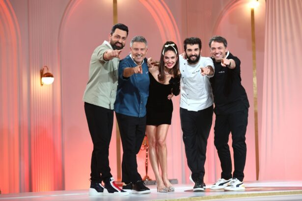 seara decisiva la chefi la cutite bootcamp ul va culmina cu formarea echipelor celor patru jurati 67fe872c39943