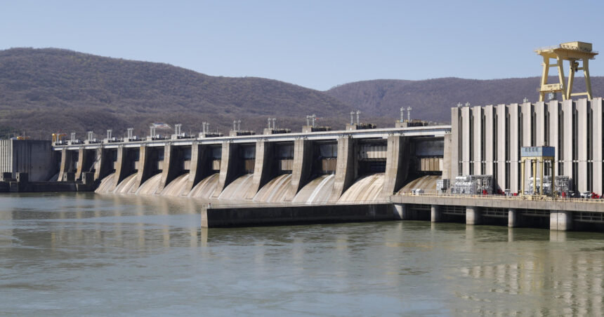 Sebastian Burduja: Peste 40% din energia națională provine acum din hidrocentrale, conform declarațiilor ministrului despre Hidroelectrica 1 sebastian burduja la aceasta ora peste 40 din energia romaniei este din hidrocentrale anuntul ministrului despre hidroelectrica 67f4379c4f120