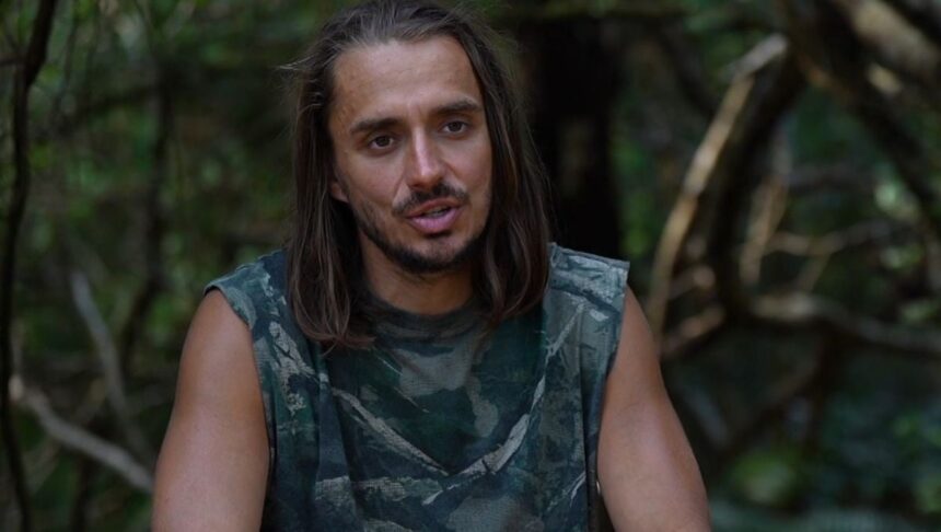 Sebastian Coțofană își împărtășește gândurile după eliminarea de la Survivor România 2025: „Oameni meschini și fără caracter” 1 sebastian cotofana primele declaratii dupa ce a fost eliminat de la survivor romania 2025 oameni mici si meschini exclusiv 67ee3dd036cc6