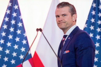 secretarul american al apararii este investigat de organismul de supraveghere al pentagonului pentru utilizarea aplicatiei signal 67eef32ba0ffb