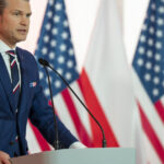 Absența istorică a secretarului american al Apărării la summitul NATO de la Ramstein, o premieră de la începuturile formatului 2 secretarul american al apararii va lipsi de la summitul nato de la ramstein pentru prima data de la infiintarea formatului 67ee37d5be180