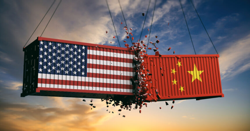 Trezoreria Americană anticipează o răcire a conflictului comercial cu China 1 secretarul trezoreriei sua prevede o detensionare a razboiului comercial cu china 680879b0504f3