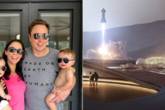 secretele din spatele planului lui elon musk de a face o legiune de copii cu care sa colonizeze planeta marte si sa salveze omenirea 68020b2395af0