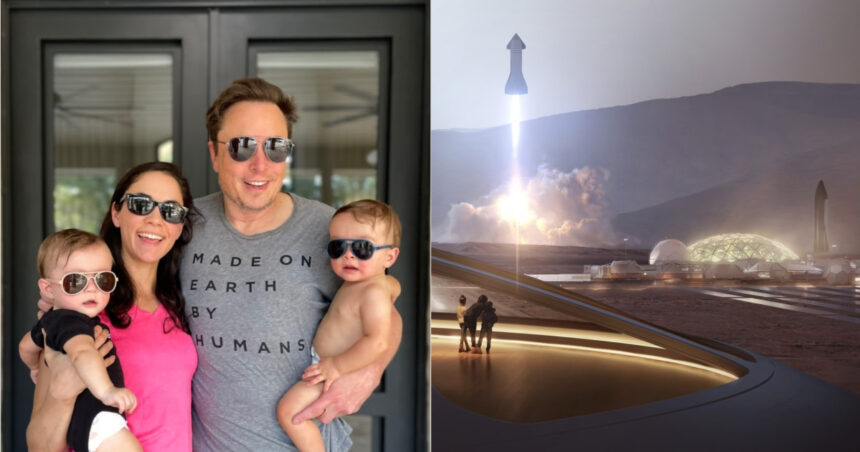 Strategia inedită a lui Elon Musk pentru a forma o „legiune” de tineri exploratori ce vor cuceri Marte și vor transforma viitorul omenirii 1 secretele din spatele planului lui elon musk de a face o legiune de copii cu care sa colonizeze planeta marte si sa salveze omenirea 68020b2395af0