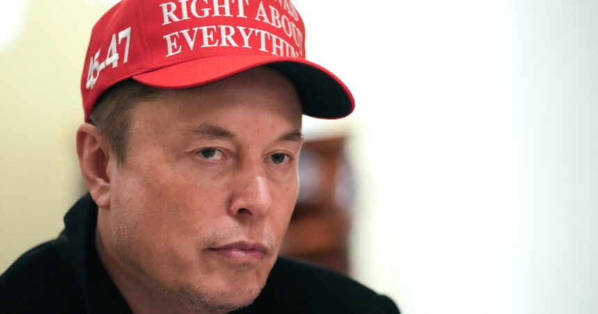 Consiliera lui Trump dezvăluie că Elon Musk nu a mai fost văzut la Casa Albă 1 sefa de cabinet a lui trump confirma ca elon musk n a mai fost prezent fizic la casa alba 681264008984c