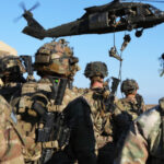 "Conducătorul militar estonian are încredere că SUA vor rămâne prezentă în Europa" 2 seful apararii din estonia e sigur ca statele unite nu isi vor retrage trupele din europa 68111ab444afe