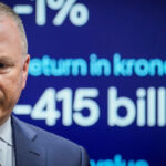 Liderul fondului suveran din Norvegia avertizează: Patru conflicte amenință stabilitatea economiei mondiale! 3 seful fondului suveran norvegian despre cel mai mare risc pentru economia globala avem patru razboaie 681086d1d35d4