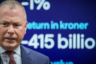 seful fondului suveran norvegian despre cel mai mare risc pentru economia globala avem patru razboaie 681086d1d35d4
