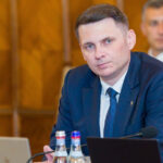 Declarația Președintelui Senatului: Dragoș Sprînceană nu reprezintă România, nu există un astfel de reprezentant! 3 seful senatului dragos sprinceana nu este emisarul statului roman nu exista un astfel de emisar 67f3e508a9fc5