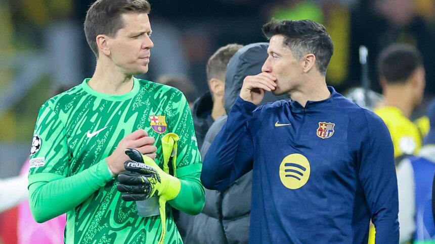 Catalanii trag un semnal de alarmă după eșecul în fața Dortmundului: "Greșelile nu mai sunt acceptabile!" 1 semnal de alarma din partea catalanilor dupa infrangerea cu dortmund nu mai este loc de asemenea greseli 67ff422e2b6d4