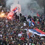CEDO avertizează Serbia: interzicerea utilizării „armelor sonore” împotriva protestatarilor, în urma reclamațiilor privind „tunul sonic” 2 serbia somata de cedo sa nu foloseasca arme sonore impotriva manifestantilor dupa plangerile legate de tunul sonic 681256054d41b