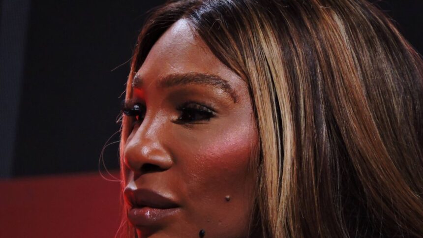 Serena Williams, revoltată! A analizat situația lui Sinner și a dezvăluit ce sancțiune ar fi suportat dacă ar fi fost în locul său. 1 serena williams dezgustata a comentat cazul sinner si zice ce pedeapsa ar fi primit ea daca era in locul italianului 6800f27fb7b9e