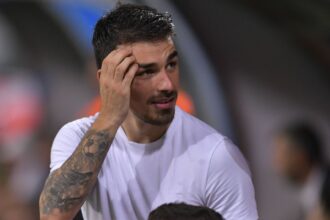 sergiu hanca a facut show la flash interviuri dupa ce a vazut rosu in petrolul sepsi 2 1 le dau o masa 67f0696c01012