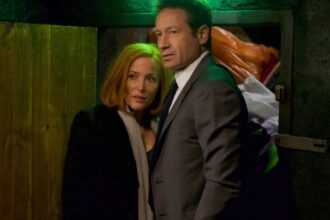serialul fenomen x files ar putea reveni 68063d2180142