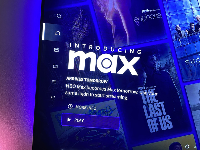 Max impune taxe suplimentare pentru abonații săi! 1 serviciul de streaming max incepe sa taxeze membrii