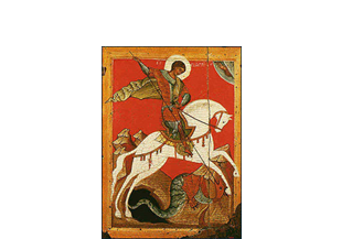 sfantul gheorghe in traditia romaneasca de la focul viu la ursitul din oglinda ce obiceiuri s au format in jurul acestei sarbatori 6807ac00f1922