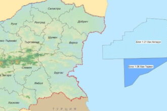 shell va explora gaze si petrol in marea neagra pentru bulgaria care vrea sa si reduca dependenta de rusia 67ff4d8fb9755
