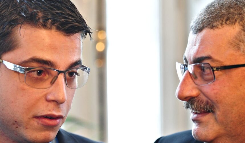Silviu Prigoană, acuzat postum de fiul său în legătură cu o dispută financiară: Ce sumă visa Honorius să recupereze, dar cererea sa a fost refuzată. 1 silviu prigoana a fost dat in judecata pentru bani dupa ce a murit de propriul fiu ce suma spera sa obtina honorius cererea i a fost respinsa 67f8e96f5d715