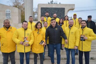 simion aur a fost si va fi alaturi de calin georgescu trebuie sa reprioritizam lucrurile in favoarea poporului roman video 67f4013419c13