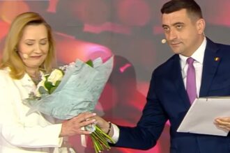 simion i a dat flori lui lasconi si a plecat din dezbaterea prezidentiala nu legitimez lovitura de stat video 680fca105ee6d