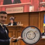 Simion a pus bețe în roate parlamentarilor români care i-au confuzat pe delegații Congresului American: „România a fost lovită de o tentativă de răsturnare a puterii!” 3 simion i a sabotat pe parlamentarii romani care i au imbarligat pe delegatii congresului sua in romania s a dat o lovitura de stat 67fe7ade84c14