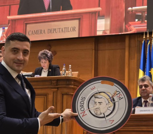 Simion a pus bețe în roate parlamentarilor români care i-au confuzat pe delegații Congresului American: „România a fost lovită de o tentativă de răsturnare a puterii!” 1 simion i a sabotat pe parlamentarii romani care i au imbarligat pe delegatii congresului sua in romania s a dat o lovitura de stat 67fe7ade84c14