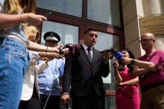 simion in presa din sua vor sa impuna regimuri autoritare in intreaga ue romania e un poligon de testare 6809f1193029a