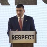 Simion: „Călin Georgescu va conduce națiunea noastră!” 3 simion tot il vom pune pe calin georgescu in fruntea tarii 680b453f1db88