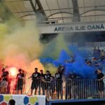 Fani surpriză în Superliga României: suporterii fac valuri la antrenament și cer despărțirea de fotbalist! 2 situatie inedita in superliga romaniei fanii au patruns la antrenament si i au cerut plecarea fotbalistului 681269a4a748f