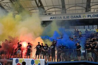 situatie inedita in superliga romaniei fanii au patruns la antrenament si i au cerut plecarea fotbalistului 681269a4a748f