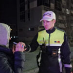 Șofer în stare de ebrietate, prins pe DN38 în Techirghiol: Intervenția poliției a fost solicitată 2 sofer baut depistat pe dn38 in orasul techirghiol politistii au preluat cazul 68022bbb1261a