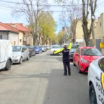Șofer fără drept de circulație, surprins de Poliția Locală Constanța pe un traseu interzis 2 sofer cu permisul suspendat prins de politia locala constanta pe drum cu acces interzis 67fcf351ee740