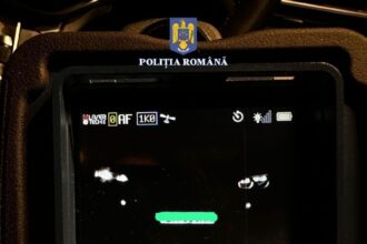sofer prins cu o viteza uluitoare pe a2 tanarul de 22 de ani a ramas fara permis auto si a luat o amenda incredibila 680502208dbf6