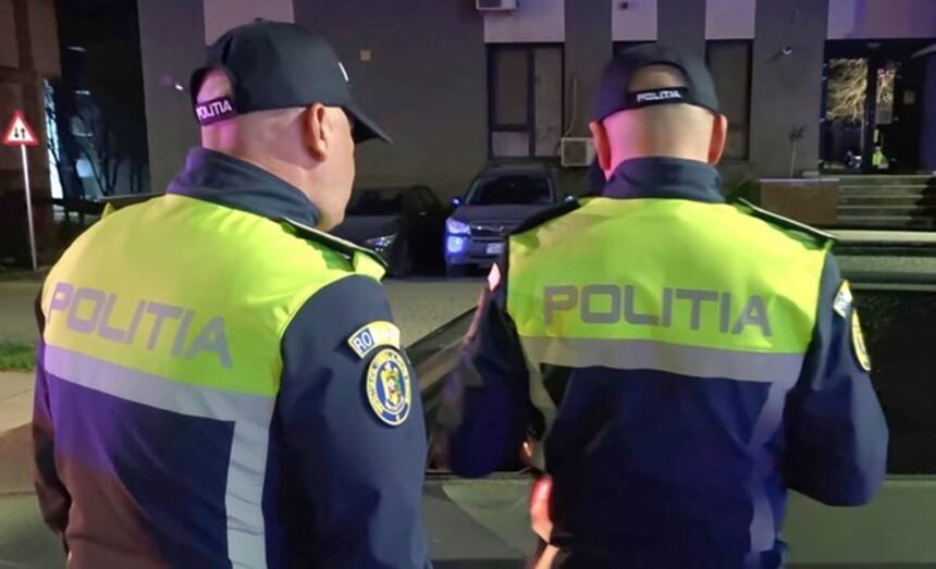 Șofer furios din Constanța, reținut pentru 30 de zile după ce a dărâmat geamul secției de poliție cu capul! 1 sofer recalcitrant din constanta arestat 30 de zile a spart cu capul geamul sectiei de politie 67f3e09169e90