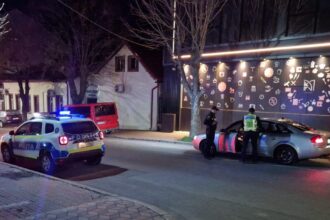 soferi beti prinsi la volan in tuzla si constanta in negru voda politistii au prins un minor conducand un motociclu neinmatriculat 680c9cea8ad0c
