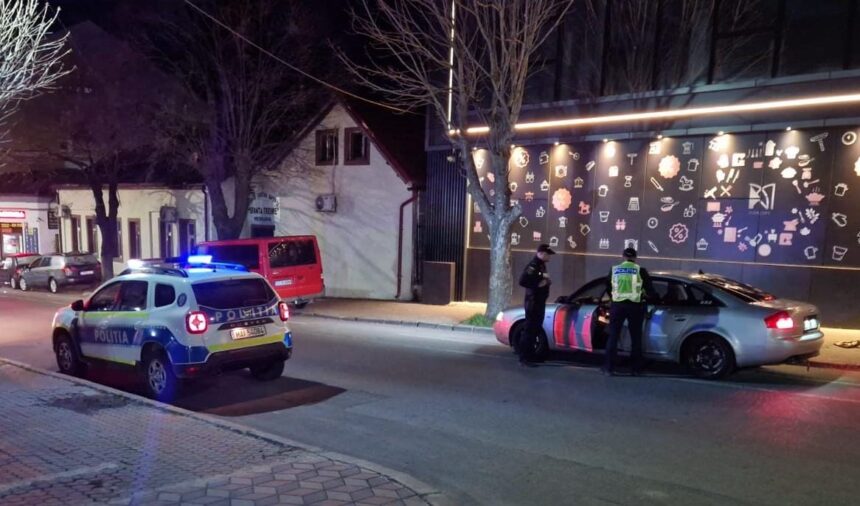 Conducători auto în stare de ebrietate, depistați în Tuzla și Constanța. În Negru Vodă, forțele de ordine au surprins un tânăr la ghidonul unei motociclete fără număr de înmatriculare. 1 soferi beti prinsi la volan in tuzla si constanta in negru voda politistii au prins un minor conducand un motociclu neinmatriculat 680c9cea8ad0c