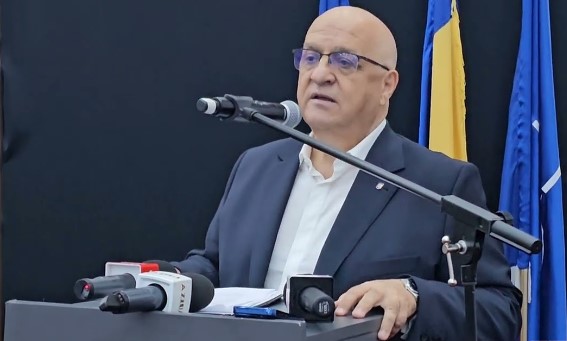 Șoferii sub tratament medicamentos trebuie să prezinte rețeta la testele rutiere. Stroe (PSD): „Sănătatea și siguranța pe drumuri trebuie să fie priorități de neatins!” 1 soferii care iau medicamente trebuie sa aiba obligatoriu reteta si s o prezinte cand sunt testati in trafic stroe psd sanatatea si siguranta rutiera nu sunt negociabile 68078c6642183