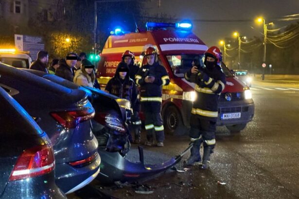 soferul drogat si baut implicat intr un accident pe strada dezrobirii a fost plasat sub control judiciar 67eff8d9cd0ce