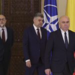 Criza în coaliție: Liderii PSD, PNL și UDMR se reunesc de urgență după sondaje tumultoase 2 sondajele produc traume in coalitie liderii judeteni ai psd pnl si udmr convocati in sedinta de urgenta 680a1a2d2b6a5