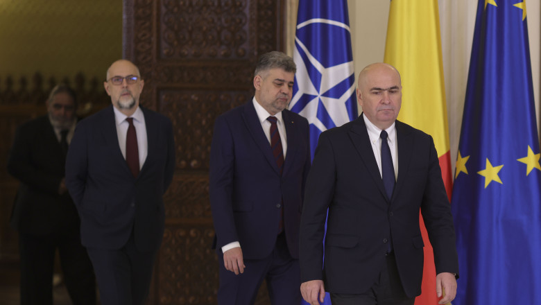 Criza în coaliție: Liderii PSD, PNL și UDMR se reunesc de urgență după sondaje tumultoase 1 sondajele produc traume in coalitie liderii judeteni ai psd pnl si udmr convocati in sedinta de urgenta 680a1a2d2b6a5