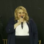 Șoșoacă, în vizită la Constanța, îl cheamă pe Târziu să sprijine inițiativa SOS România 2 sosoaca aflata la constanta il invita pe tarziu sa se alature sos romania video 67f131256664a