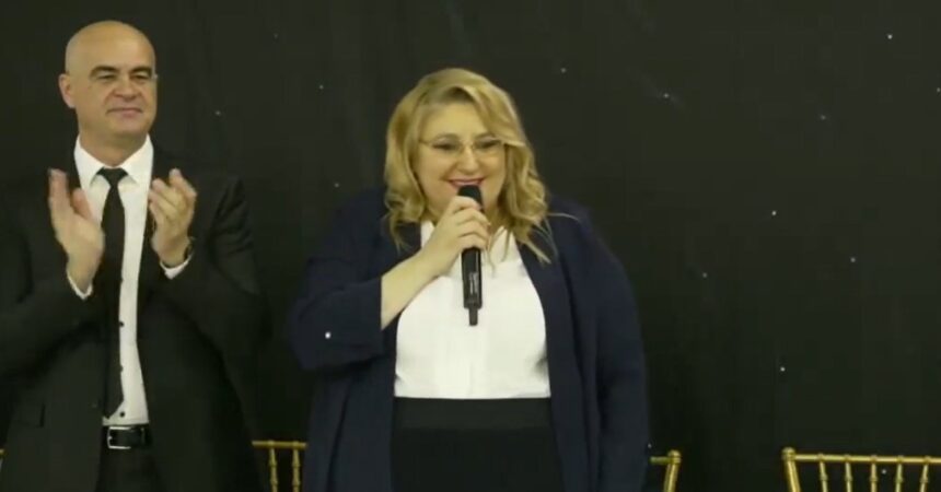 Șoșoacă, în vizită la Constanța, îl cheamă pe Târziu să sprijine inițiativa SOS România 1 sosoaca aflata la constanta il invita pe tarziu sa se alature sos romania video 67f131256664a