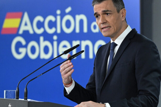 spania a anuntat un plan de investitii in aparare pentru a ajunge la tinta de cheltuieli mult intarziate in nato de 2 din pib 6807bfc813ea2