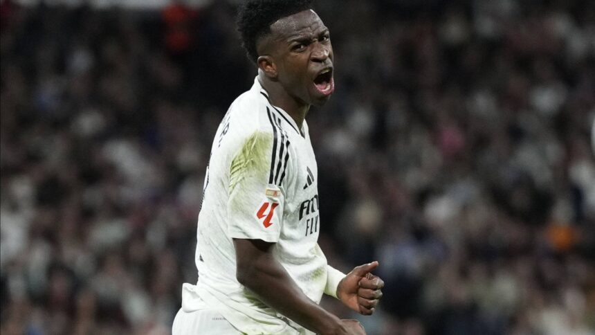Spania este în ebuliție înainte de El Clasico din finala Cupei: Real Madrid, asaltată de rivalitatea acerbă cu Atletico 1 spania fierbe inainte de el clasico din finala cupei real madrid atacata dur de rivala atletico 680c97e04428e