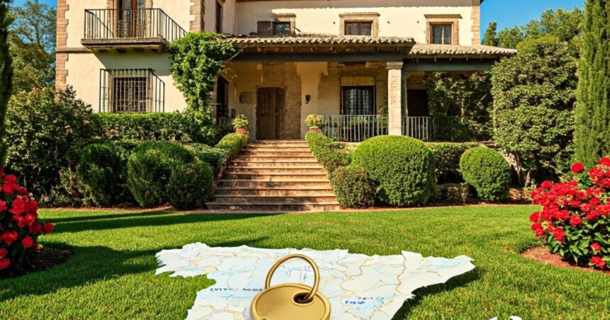 Spania pune capăt programului „Viza de aur” pentru investitorii străini în imobiliare. Care sunt originile celor care au profitat de acesta? 1 spania renunta la programul viza de aur pentru investitorii imobiliari straini din ce tari au venit beneficiarii 67f00c4d0aea7