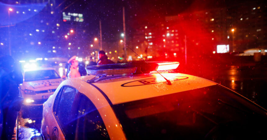 Jaful din Caransebeș: O tragedie cu o victimă decedată și alta rănită, în urma furtului unei mașini și a intervenției poliției care le-a distrus cauciucurile 1 spargere la o casa din caransebes incheiata cu o femeie moarta si una ranita au furat o masina si politia le a spart cauciucurile 67f25af29f04f